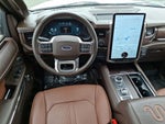 2022 Ford Expedition King Ranch