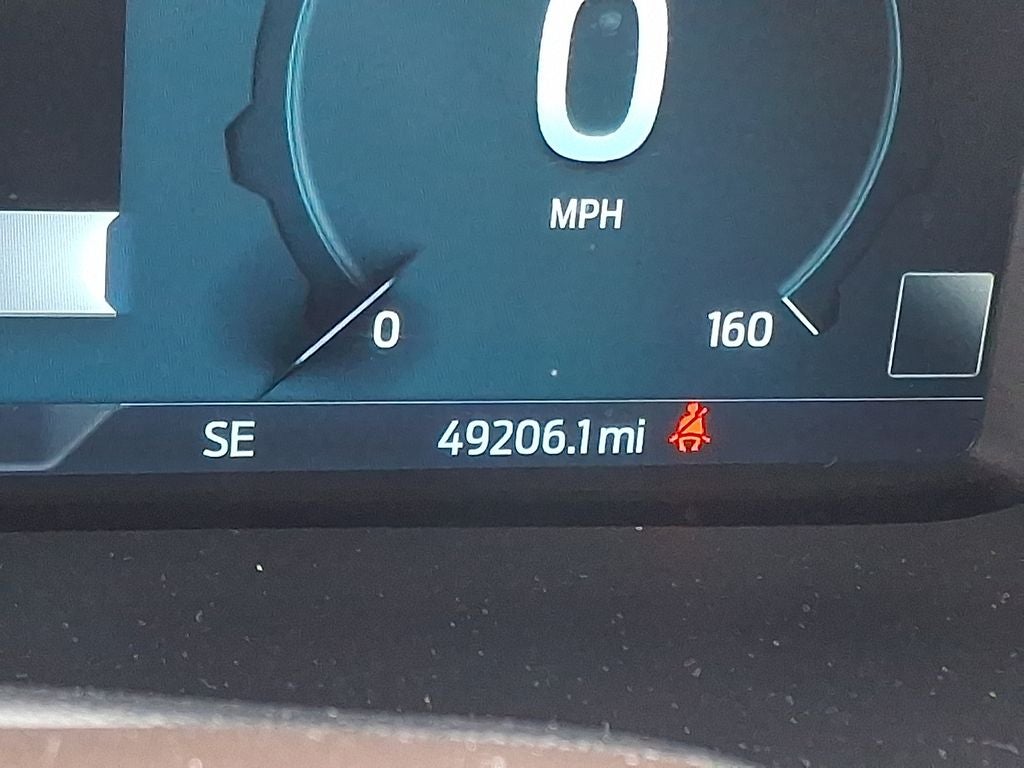 2022 Ford Expedition King Ranch