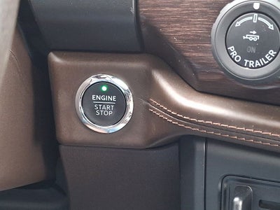 2022 Ford Expedition King Ranch