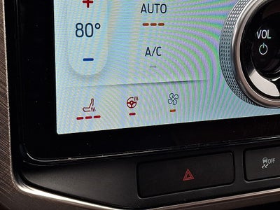 2022 Ford Expedition King Ranch