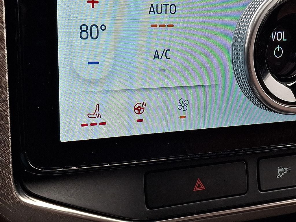 2022 Ford Expedition King Ranch