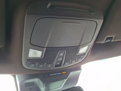 2022 Ford Expedition King Ranch