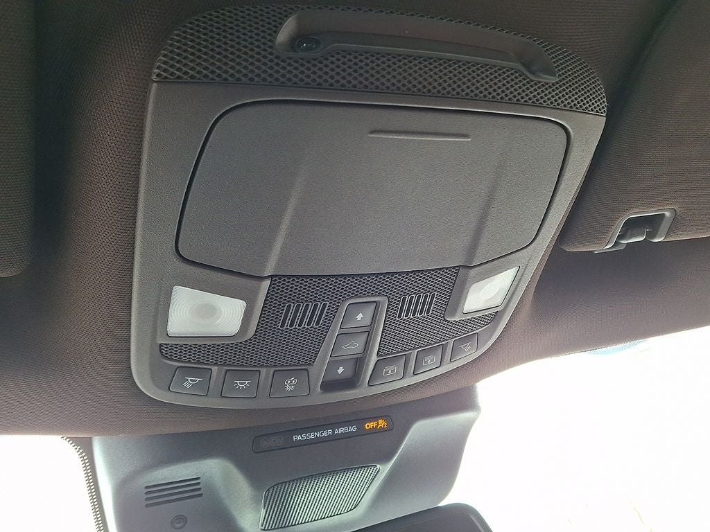 2022 Ford Expedition King Ranch