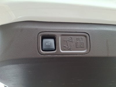 2022 Ford Expedition King Ranch