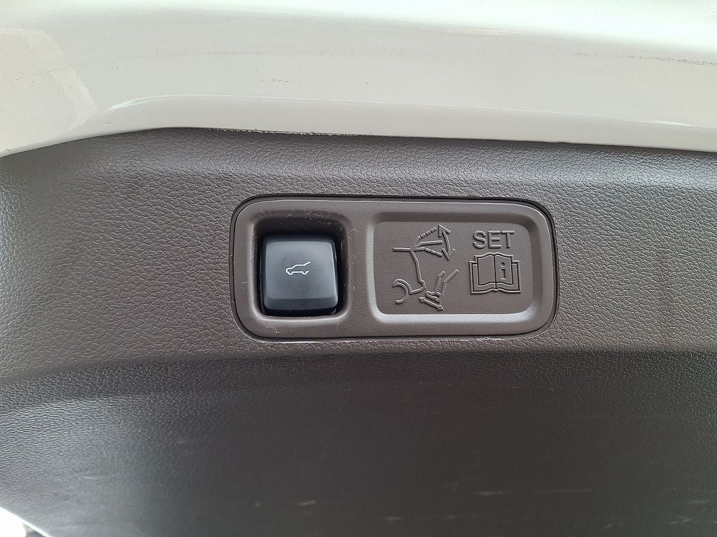 2022 Ford Expedition King Ranch