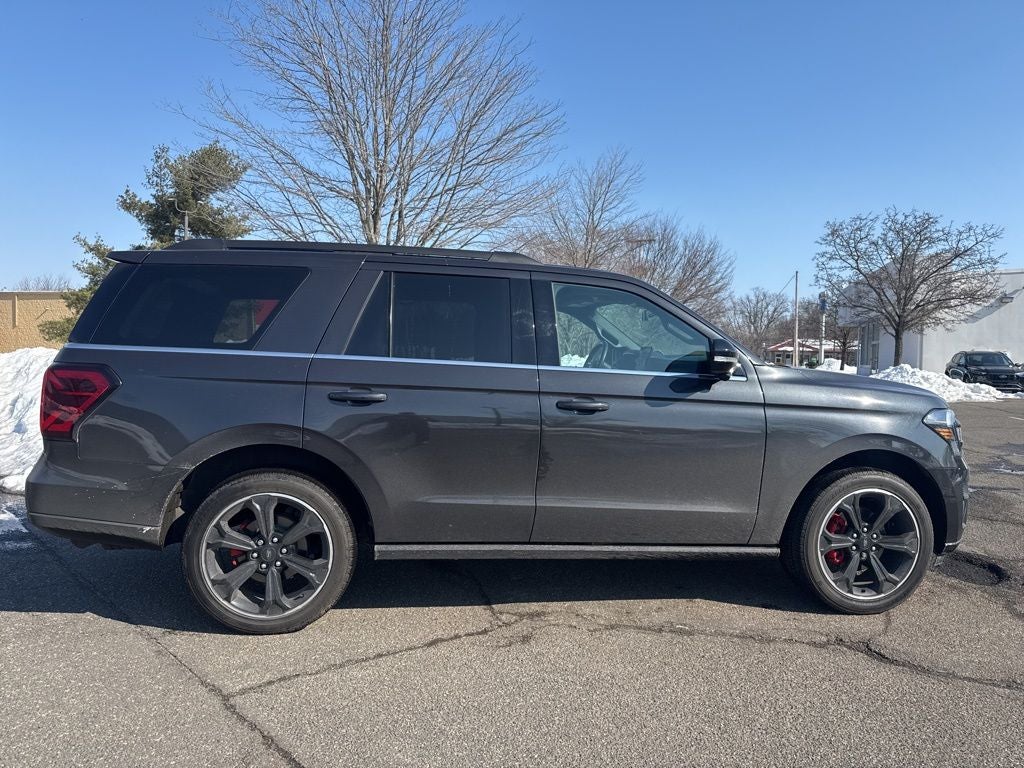2022 Ford Expedition Limited