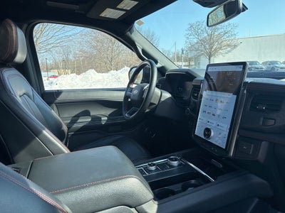 2022 Ford Expedition Limited