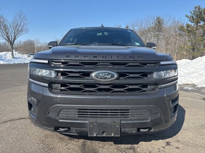 2022 Ford Expedition Limited