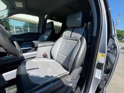 2024 Ford F-350SD XLT