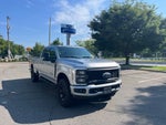 2024 Ford F-350SD XLT