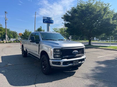 2024 Ford F-350SD XLT