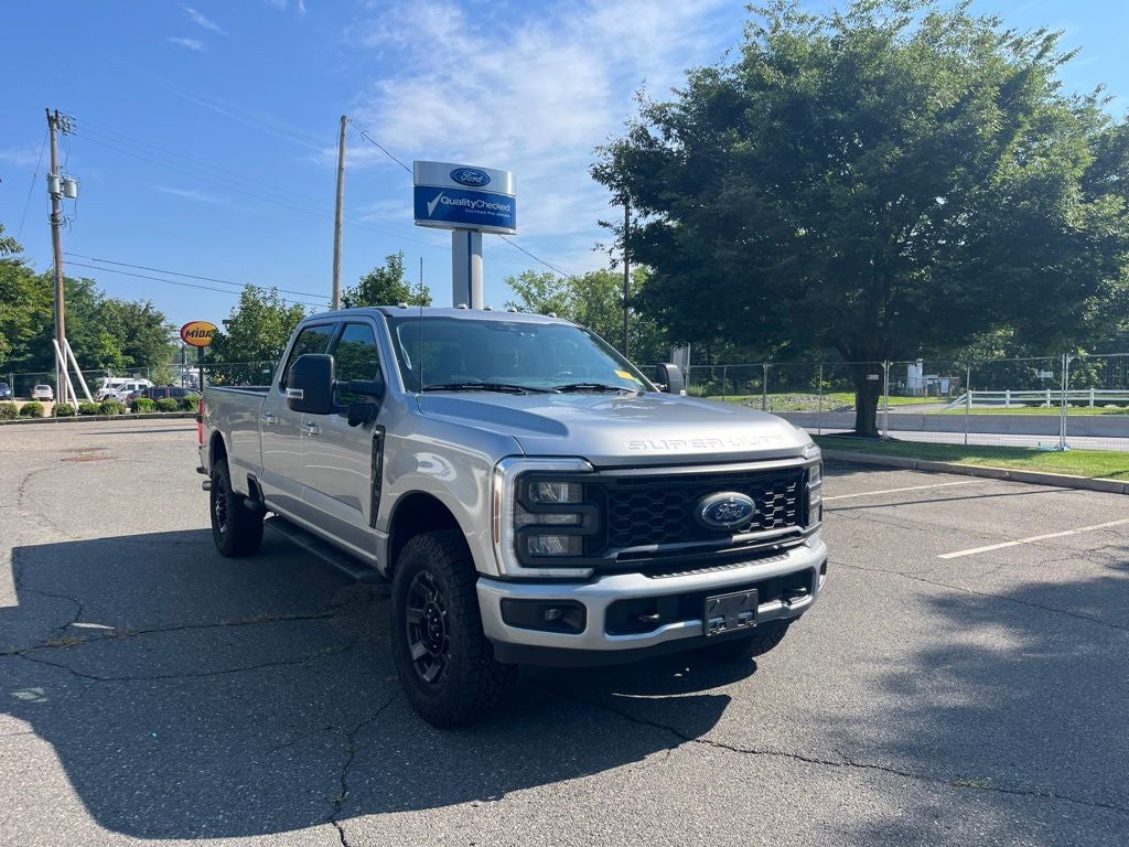 2024 Ford F-350SD XLT