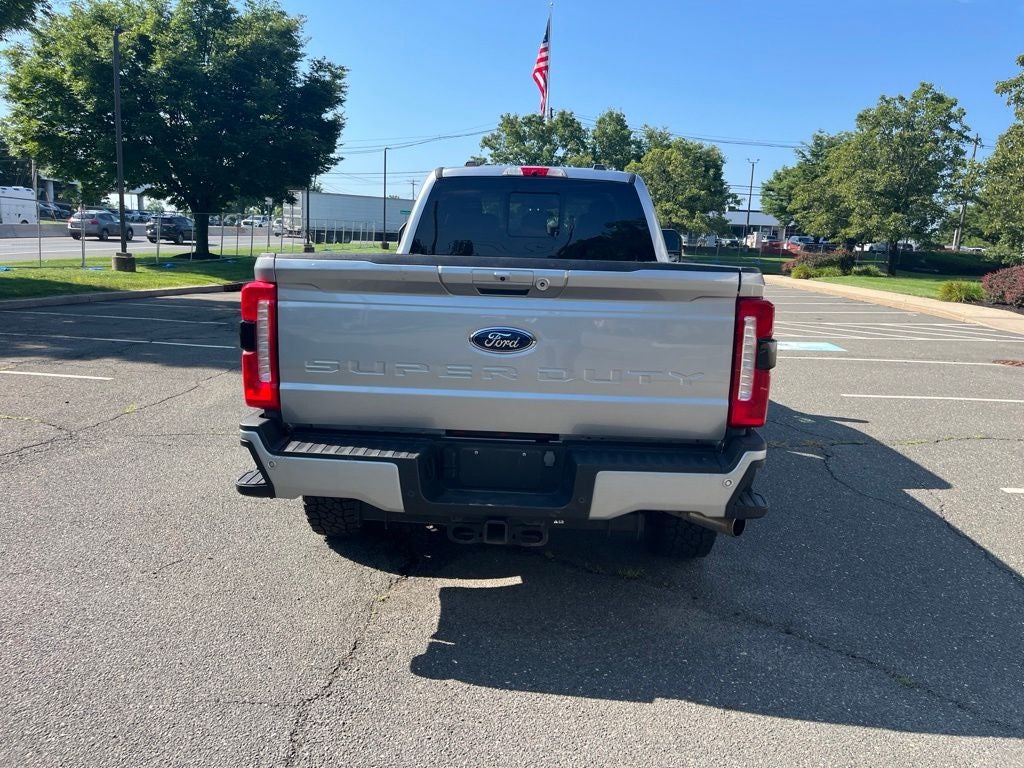 2024 Ford F-350SD XLT