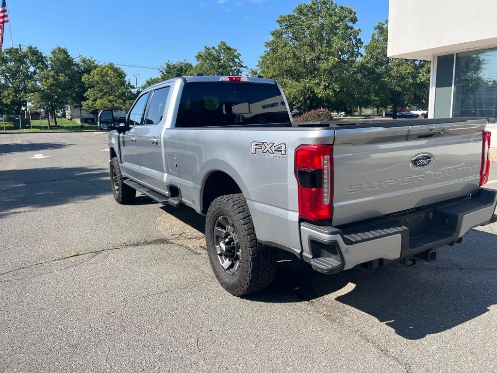 2024 Ford F-350SD XLT