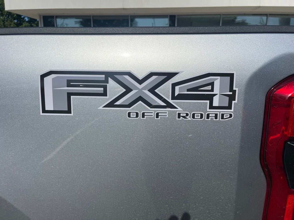 2024 Ford F-350SD XLT