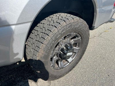 2024 Ford F-350SD XLT