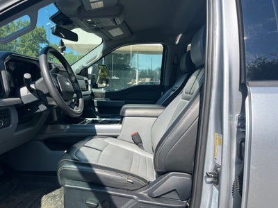 2024 Ford F-350SD XLT