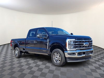 2023 Ford F-350SD Lariat