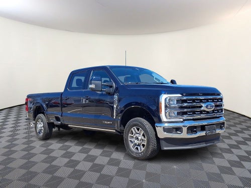 2023 Ford F-350SD Lariat