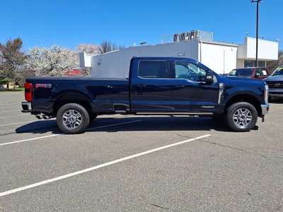 2023 Ford F-350SD Lariat