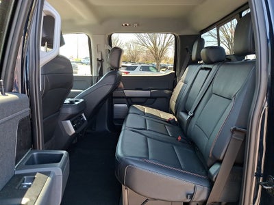 2023 Ford F-350SD Lariat