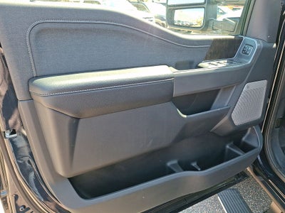 2023 Ford F-350SD Lariat