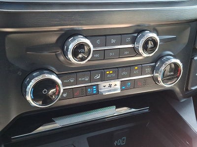 2023 Ford F-350SD Lariat