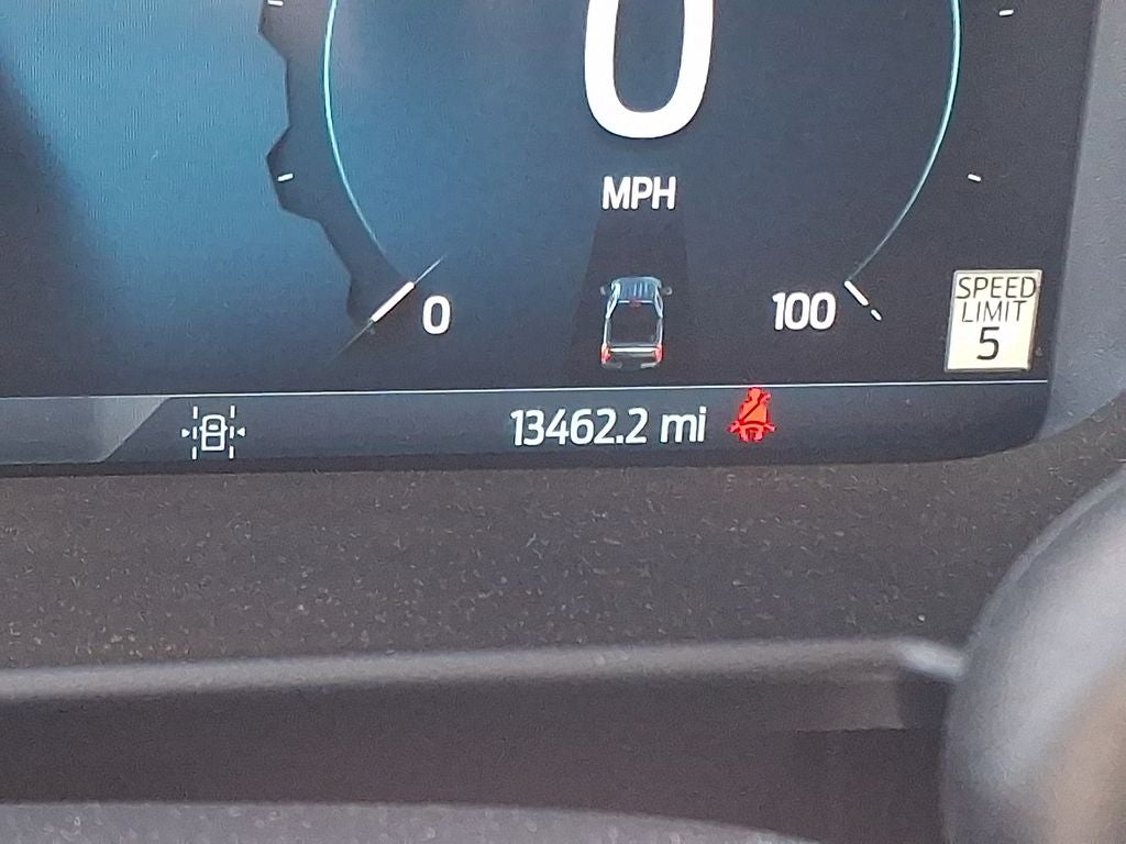 2023 Ford F-350SD Lariat