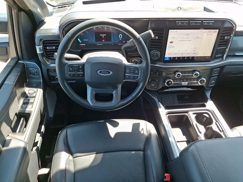 2023 Ford F-350SD Lariat