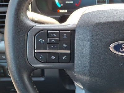 2023 Ford F-350SD Lariat