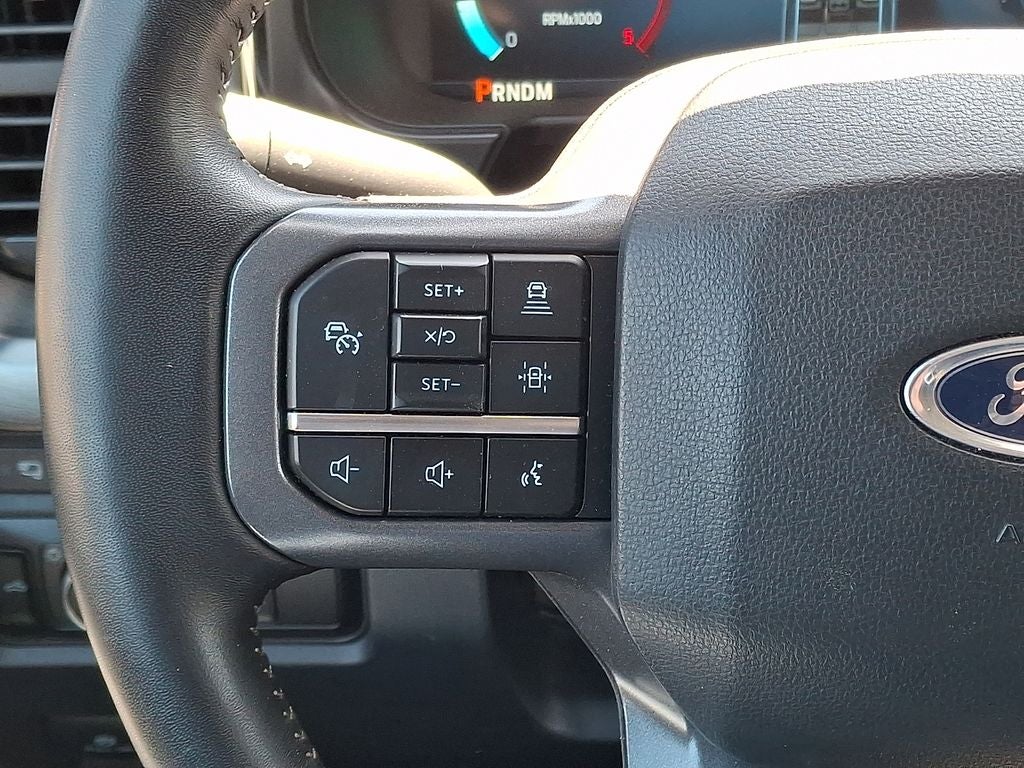 2023 Ford F-350SD Lariat