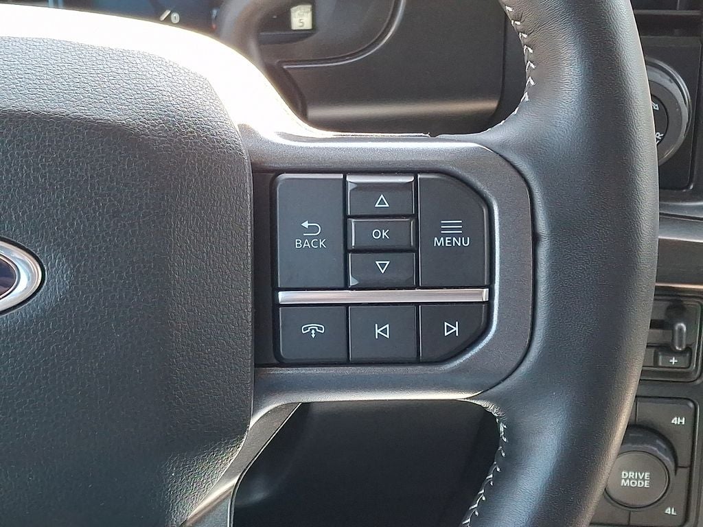 2023 Ford F-350SD Lariat