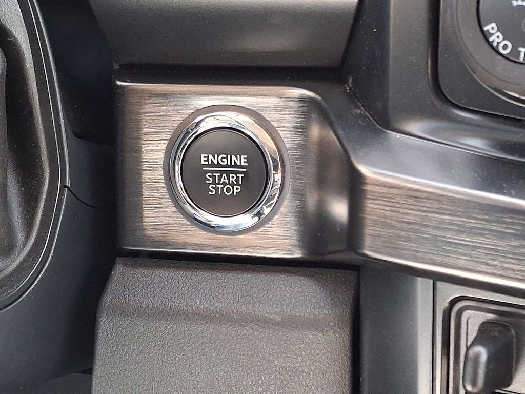 2023 Ford F-350SD Lariat