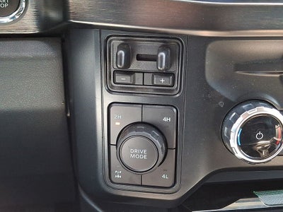 2023 Ford F-350SD Lariat