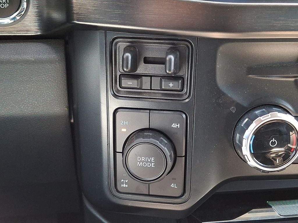 2023 Ford F-350SD Lariat