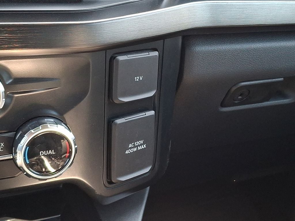 2023 Ford F-350SD Lariat