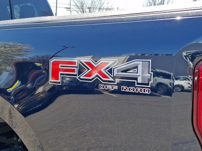 2023 Ford F-350SD Lariat