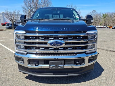 2023 Ford F-350SD Lariat