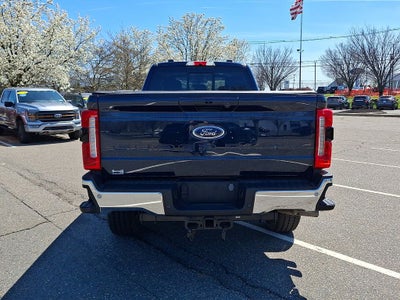 2023 Ford F-350SD Lariat