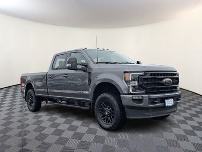 2022 Ford F-350SD Lariat