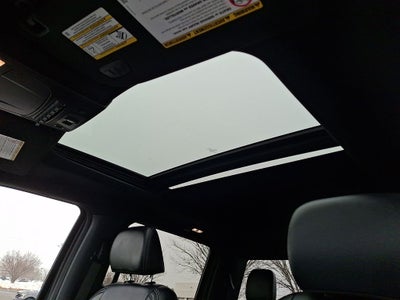 2022 Ford F-350SD Lariat