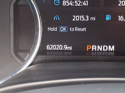 2022 Ford F-350SD Lariat