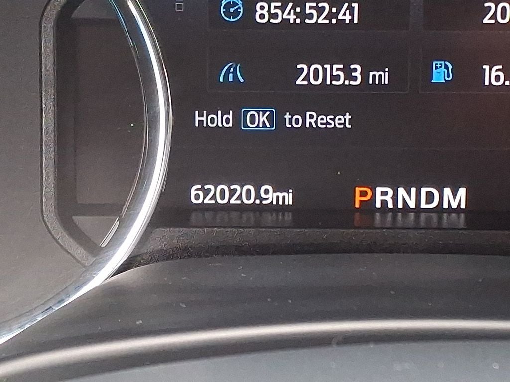 2022 Ford F-350SD Lariat