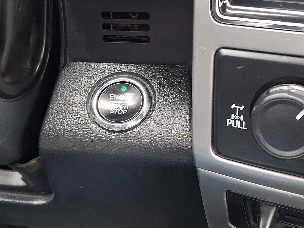 2022 Ford F-350SD Lariat