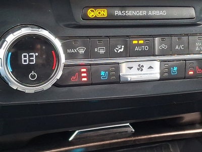 2022 Ford F-350SD Lariat