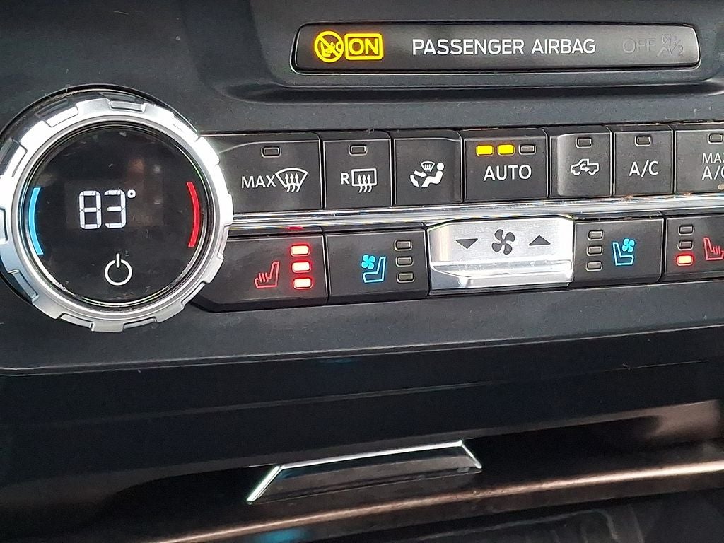 2022 Ford F-350SD Lariat