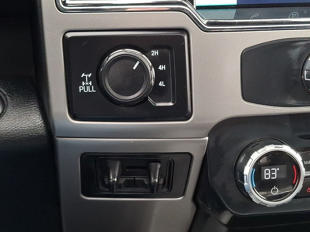 2022 Ford F-350SD Lariat