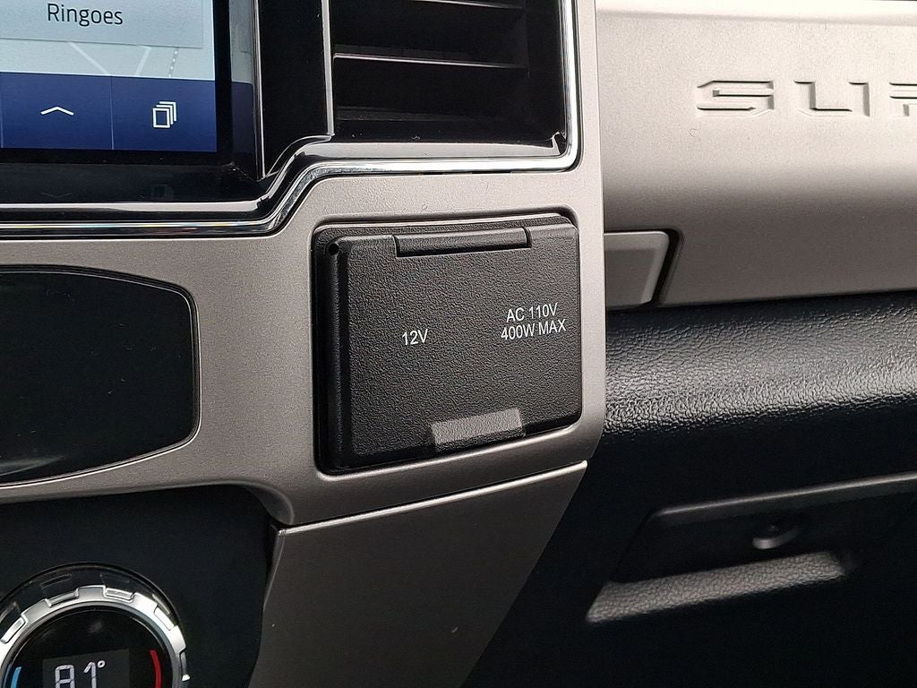 2022 Ford F-350SD Lariat