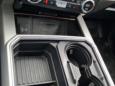 2022 Ford F-350SD Lariat