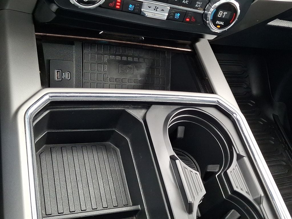 2022 Ford F-350SD Lariat